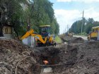 У Харкові ліквідували одинадцять аварій на водоводах