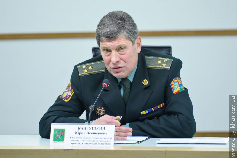 Стан здоров'я юнаків призовного віку гіршає