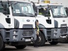 За тиждень із Харкова вивезли понад 51 тисячу кубометрів сміття