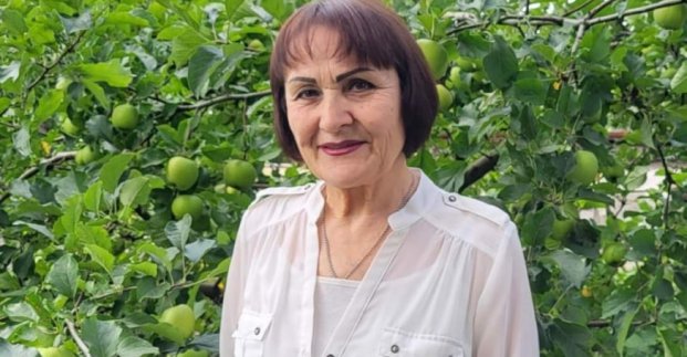 #Обличчя_Харкова. Світлана Бєлєвцова - соціальний працівник терцентру Основ’янського району