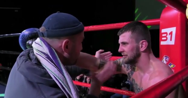 Харків’янин став чемпіоном Європи з боксу 