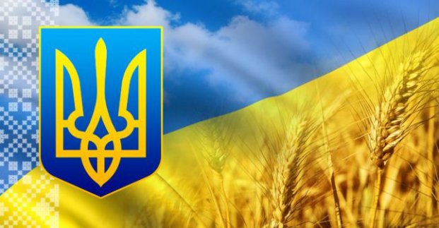 Ігор Терехов вітає харків'ян з Днем Незалежності