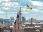 Ігор Терехов вітає харків'ян з Днем Незалежності