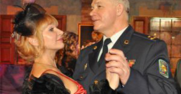 На офіцерський бал у Харків приїдуть військові з Воронежа та Курська