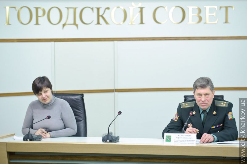 На офіцерський бал у Харків приїдуть військові з Воронежа та Курська