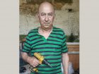 #Обличчя_Харкова. Євген Тратніков - столяр ХРБП