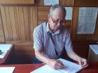 #Обличчя_Харкова. Юрій Пономарьов - заступник начальника виробництва ХРБП