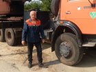 #Обличчя_Харкова. Вячеслав Четверіков - машиніст ХРБП