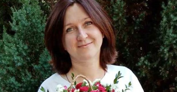 #Обличчя_Харкова. Ольга Привалова - заступник директора терцентру Київського району