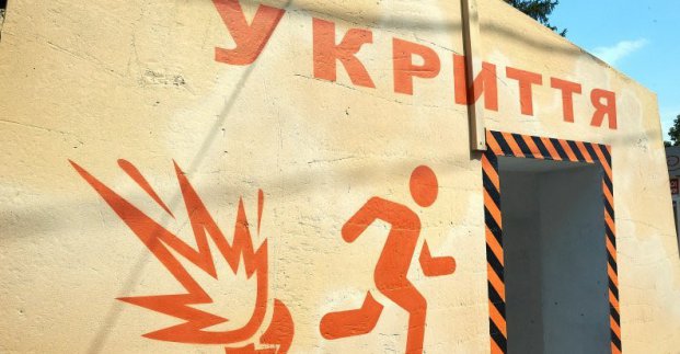 Друга зупинка-укриття з'явиться на Північній Салтівці
