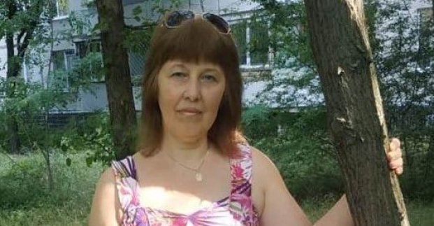 #Обличчя_Харкова. Тетяна Шевченко - соціальний працівник терцентру Салтівського району