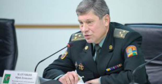Альтернативну військову службу можна проходити в комунальних підприємствах міста