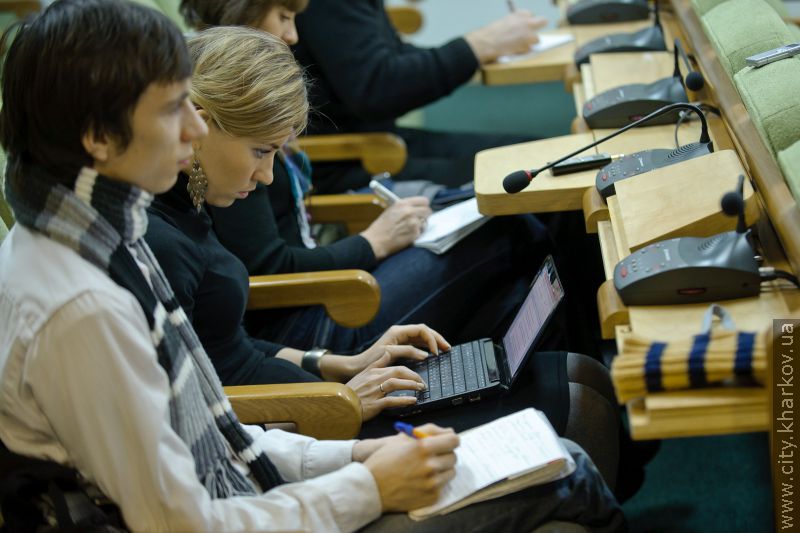 Альтернативну військову службу можна проходити в комунальних підприємствах міста