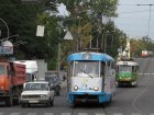 Трамвай №7 ходитиме до Новоселівки