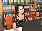 #Обличчя_Харкова. Анастасія Ворона - заступник начальника відділу КП «КВПВ»