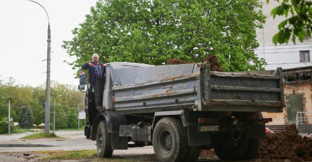 У Харкові ліквідовано 16 аварійних ситуацій на водоводах