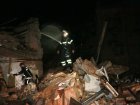 ДСНС: За добу у Київському районі було дві пожежі через обстріли