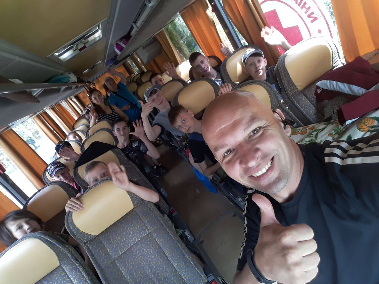 #Обличчя_Харкова. Володимир Левін – заслужений тренер України, що став волонтером