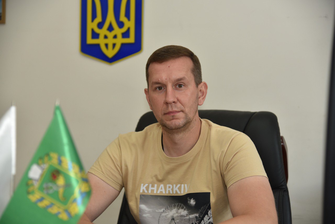 Із  Роганського житлового масиву щоденно вивозять сміття