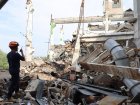 У Харкові та області пожеж, спричинених обстрілами, не зафіксовано 