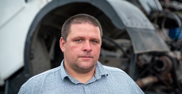 #Обличчя_Харкова. Олександр Шепітько – заступник директора з експлуатації КП «КВПВ»