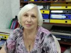  #Обличчя_Харкова. Катерина Шкідіна - соціальний працівник терцентру Слобідського району 