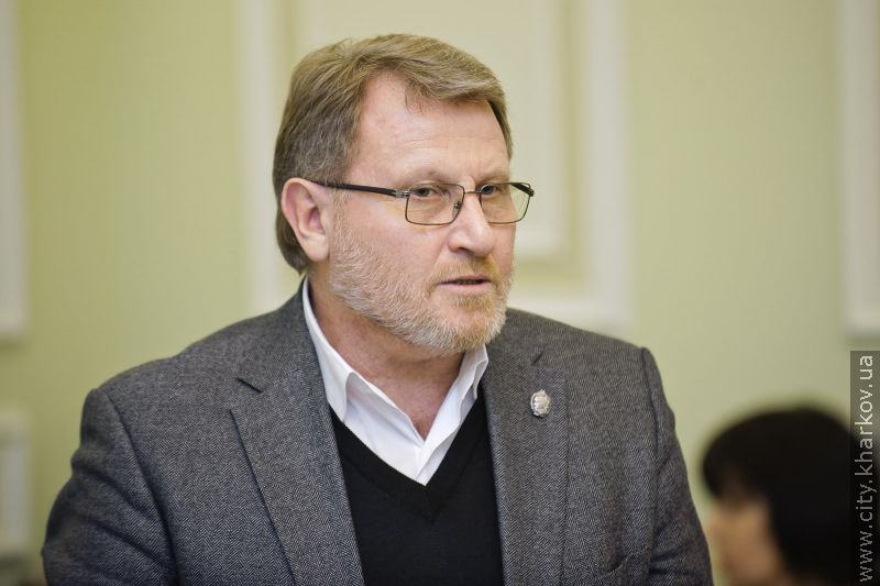 Харківські творчі діячі отримають премії виконкому