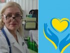 #Обличчя_Харкова: педіатр Тетяна Хижняк 