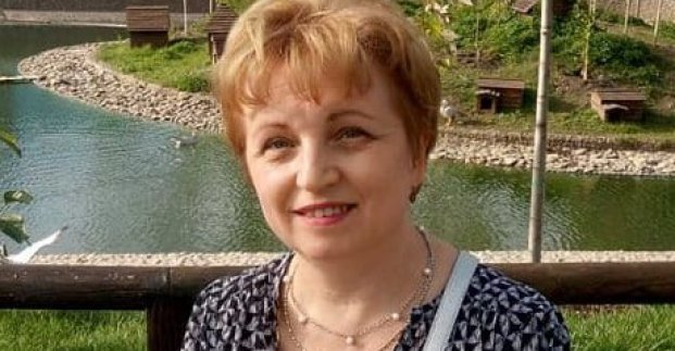 #Обличчя_Харкова. Вікторія Галущенко – керівник підрозділу  у терцентрі Салтівського району