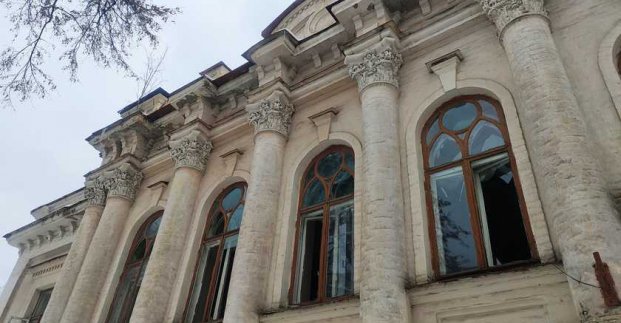 У Харкові зруйновано 30 музеїв