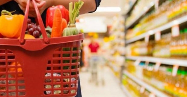 У Харкові працює близько 70% супермаркетів