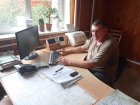 #Обличчя_Харкова. Сергій Малахов - слюсар КП «КВЗК»
