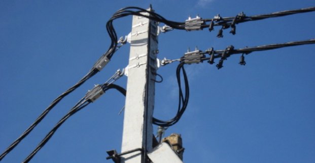 У Холодногірському районі відновлюють електроенергію