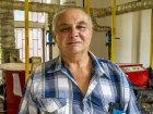 #Обличчя_Харкова. Сергій Варяниця - оператор котельні КП «ХТМ»