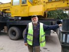 #Обличчя_Харкова. Микола Животченко - слюсар КП «Харківводоканал»
