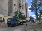 У Харкові не підлягають відновленню понад 400 будинків