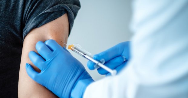 У Харкові продовжують роботу пункти вакцинації від COVID-19