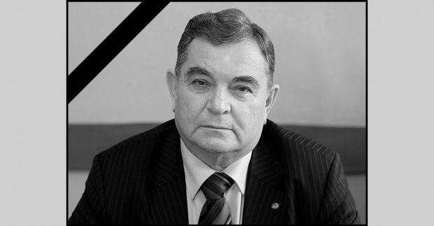 Міська рада висловлює співчуття родині Віктора Колотила 