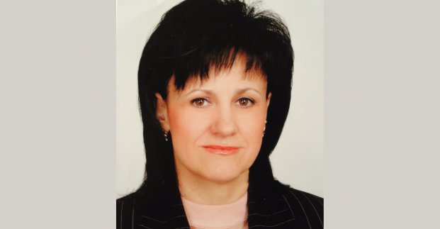 #Обличчя_Харкова. Ольга Ломакіна – директор міської лікарні №27 