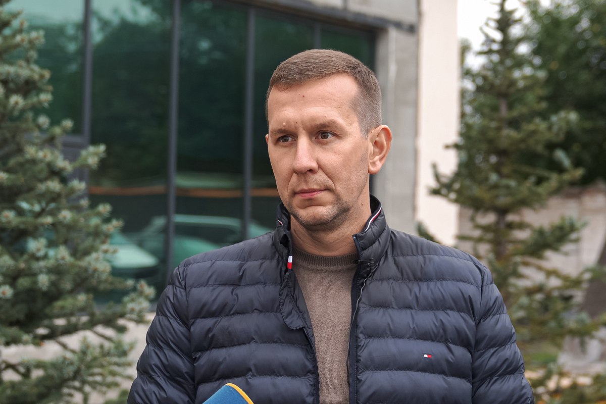 Безкоштовні обіди та матеріальна допомога - на КВПВ покращують умови праці