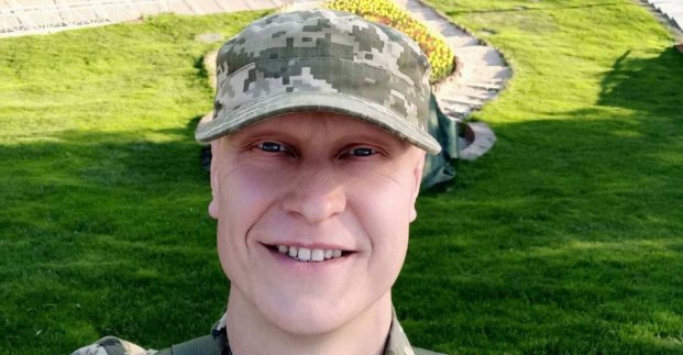 #Обличчя_Харкова. Роман Беседін – тренер-викладач, який брав участь у визволенні Балаклеї