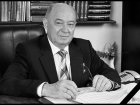 Ігор Терехов висловлює співчуття родині Василя Тація