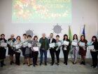 Ігор Терехов привітав учителів з прийдешнім святом