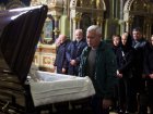 У Харкові попрощалися з Василем Тацієм