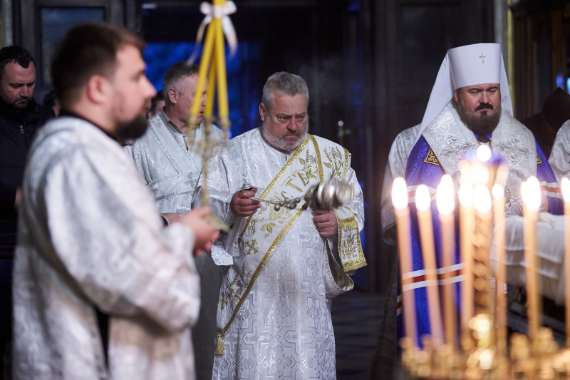 У Харкові попрощалися з Василем Тацієм