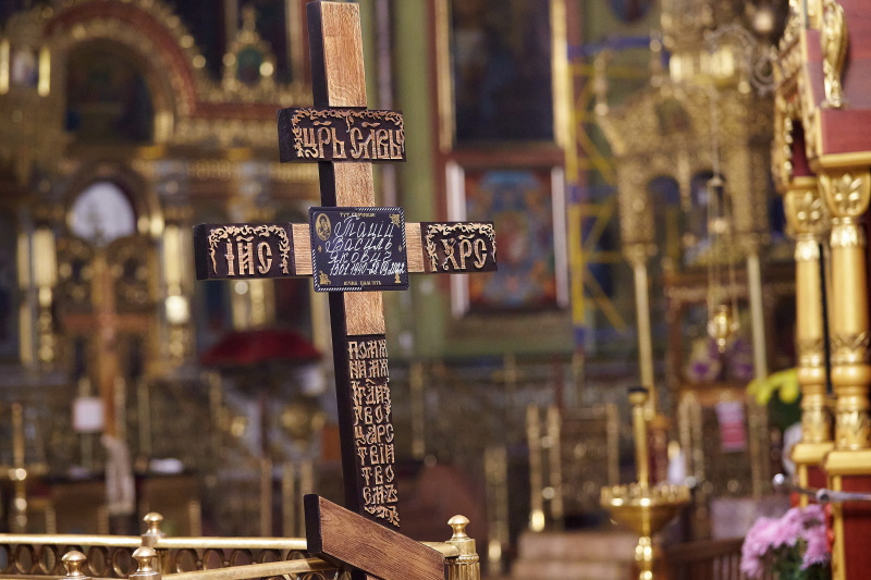 У Харкові попрощалися з Василем Тацієм