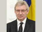 Сьогодні - день народження Михайла Фатєєва
