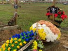 У Слобідському районі попрощались з Павлом Холошою - визволителем Харкова у роки Другої світової