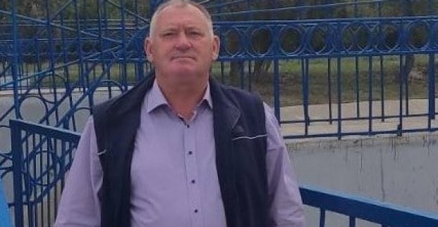 #Обличчя_Харкова. Володимир Святолуцький – начальник підрозділу КП «КВЗК»