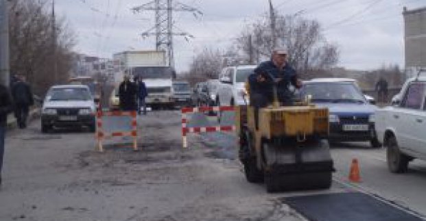 247 одиниць техніки працює на вулицях міста